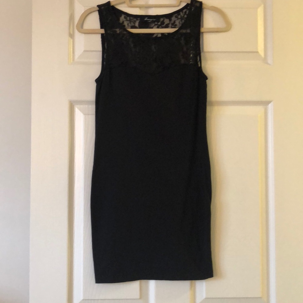 Forever 21 dress